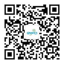 Eywa 微信公众号二维码